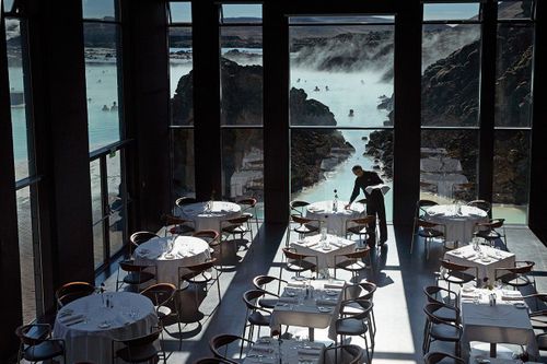 Nourriture et boisson Les meilleurs restaurants Reykjavik
