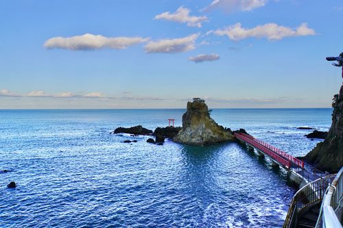 イワキ・ジャパンの永続的な魅力を見てください