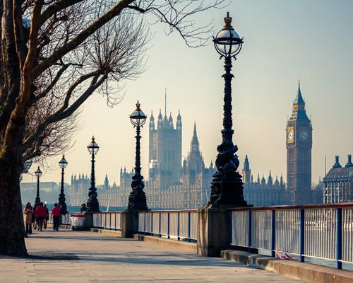 Inspiration Les meilleures choses gratuites à faire à Londres