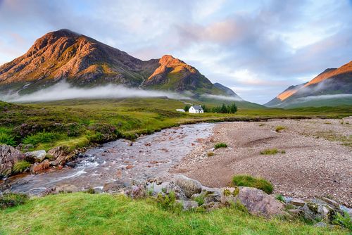 Inspirationscottish Highlands and Islands：13の最善のこと