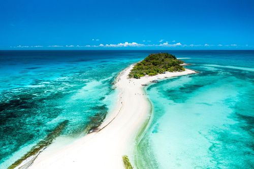 Inspiration Beautiful Und Discovered Philippines plages