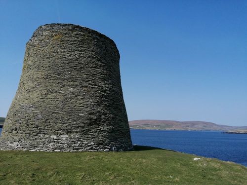 Inspirationshetland Holiday：Shetland Folk Festivalなど