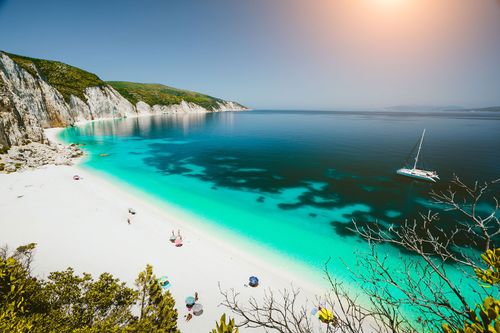 Inspiration20 des plus beaux endroits à visiter en Grèce