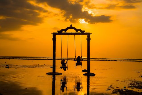 Inspirationbali en décembre: Conseils météo et voyage