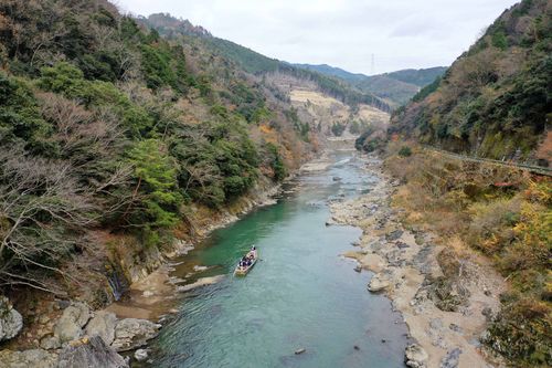 Quelle est la meilleure zone pour séjourner à Kyoto?