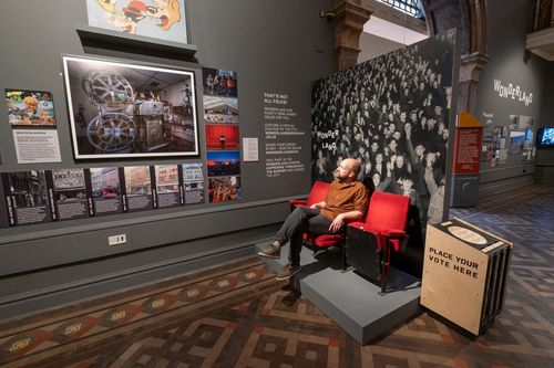 インスピレーションバーミンガム2022フェスティバルがあなたのレーダーにあるべきであるのはなぜですか