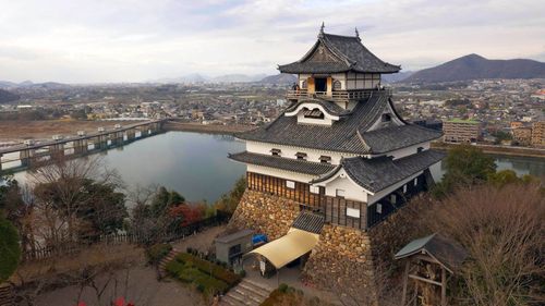 Voir et DOA Guide du premier visiteur sur Kiso et Nagoya
