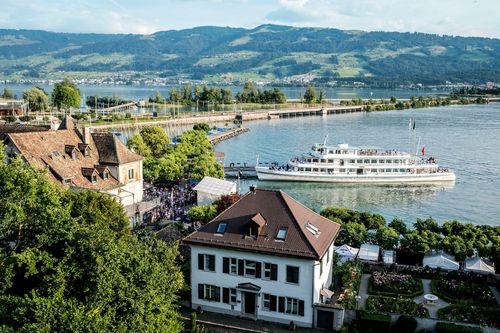 11月のInspirationZurich：天気はどうですか？