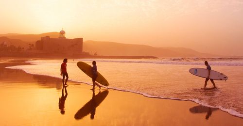 Inspiration Les meilleures plages de Gran Canaria