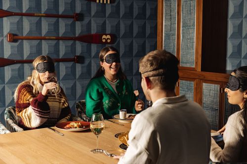 Food &amp; Drinktaste une Grande-Bretagne différente: 11 surprises culinaires Tous les gourmets ont besoin d'essayer