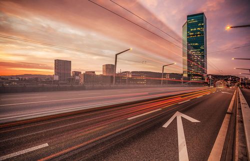 6月の旅行advieszurich：天気はどうですか？