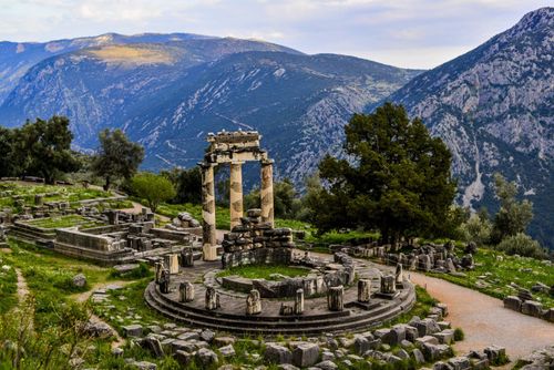 InspirationLost Ville: 10 villes abandonnées en Europe