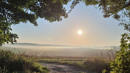 インスピレーショングリーン旅行と必見の目的地でグレートウェストウェイ®