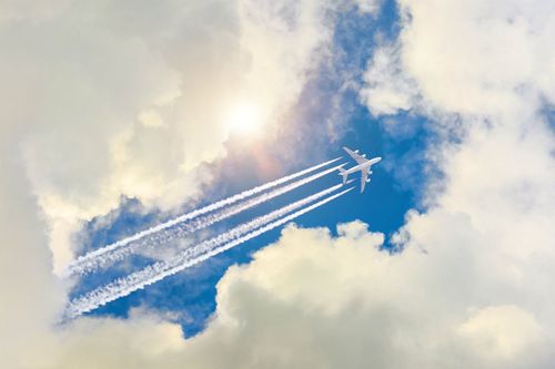 Inspirationa Pilot révèle ses 5 meilleures vues du cockpit