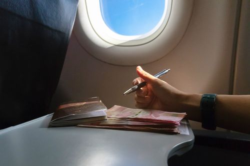 インスピレーション15は、旅行中に私たち全員が語ったことです