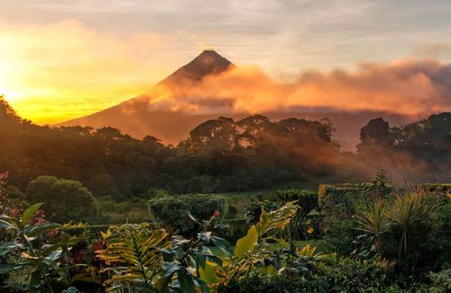 Inspiration 10 voyages d'une journée de San Jose, Costa Rica