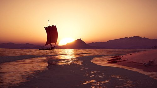 デジタルツーリズムへのインスピレーションイントロダクション