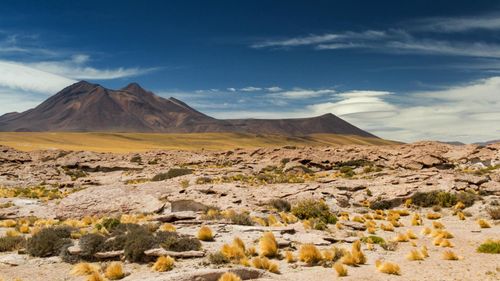 Inspiration14 des endroits les plus aventureux pour voyager
