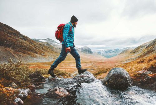 InspirationPodcast：Rough Guidesの著者と一緒に道路で