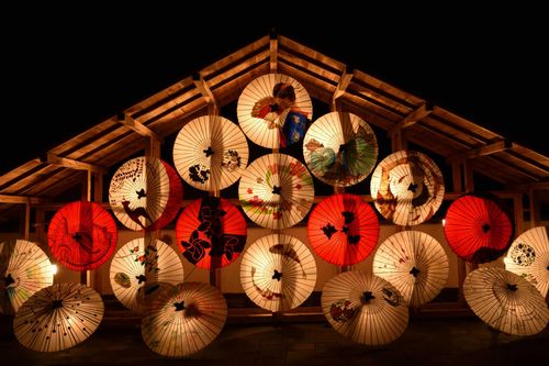 Travel Tips11バックパッキング日本のヒント