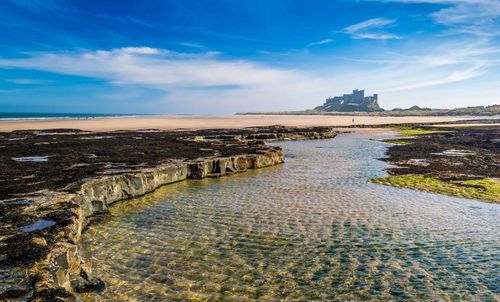 英国のインスピレーションベストビーチ