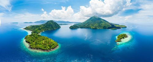 Inspiration10 Des destinations de vacances les plus sous-estimées 