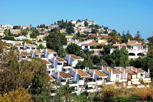 InspirationFive Superbes villages blancs d'Andalousie