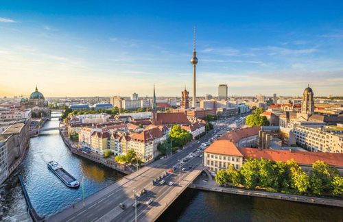 Où séjourner à Berlin