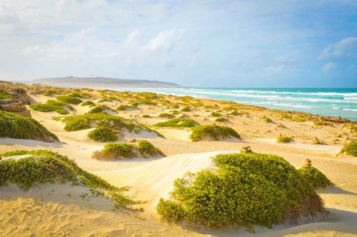 Inspiration Les meilleures plages d'Afrique