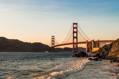 Inspirationlos Angeles ou San Francisco: que devez-vous visiter en premier?