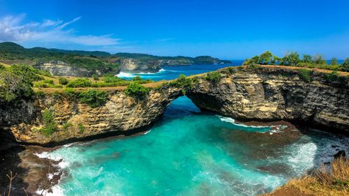 Voyagez-vous pour obtenir un visa Bali