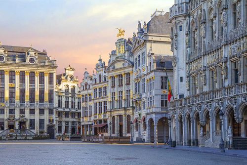 Quelle est la meilleure zone pour séjourner à Bruxelles?
