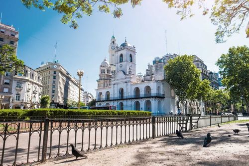 InspirationPuerta Cerradas: manger avec des habitants à Buenos Aires