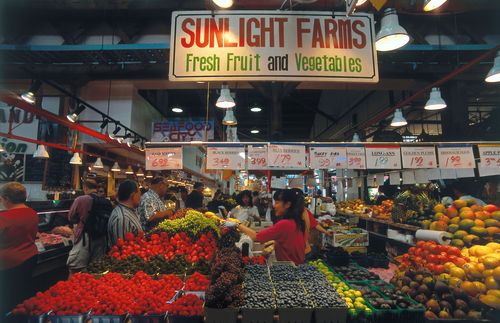 バンクーバーに滞在するのに最適なエリアは何ですか？