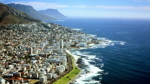 旅行アドバイスベストケープタウンを訪れる時間