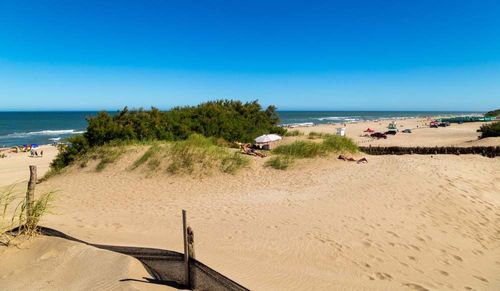 アルゼンチンのインスピレーションベストビーチ