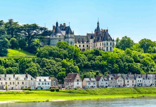 Inspiration Les meilleurs endroits à visiter au printemps