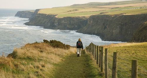 Voir et faire les choses que nous aimons dans l'Angleterre Teesside