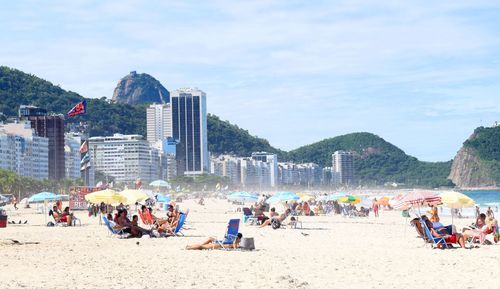 Travel Adicerio de Janeiro en janvier: Conseils de temps et de voyage