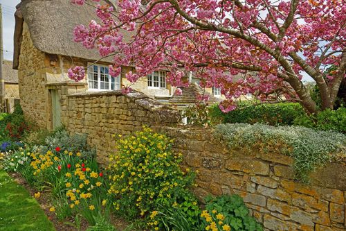 コッツウォルズでやるべきことを見てください