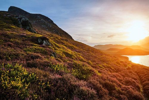 InspirationBeyond Snowdon: les meilleures randonnées alternatives au Pays de Galles