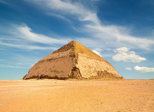 Inspiration les 5 meilleures excursions d'une journée du Caire