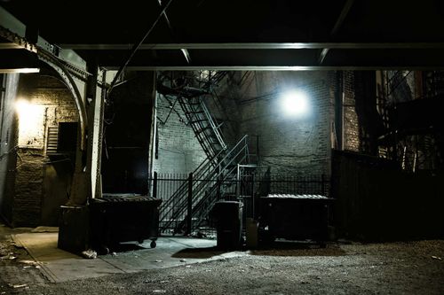 ヨーロッパで最も忘れられないゴーストタウンを見てください