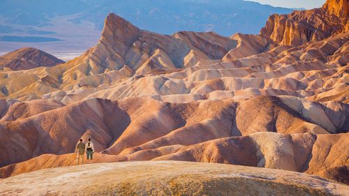 Voir et itinéraire Doyour USA: 6 idées pour une aventure américaine