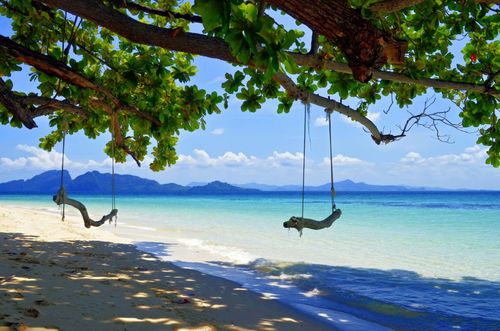 Inspiration Les 20 meilleures îles en Thaïlande