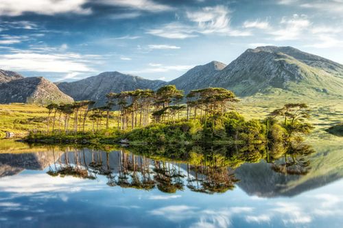 Travel Advicethe Perfect 10 Day Ireland Itinéraire
