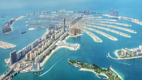 Inspiration les destinations les plus surestimées du monde