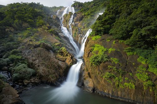 11月の旅行チップゴア：天気と旅行のヒント