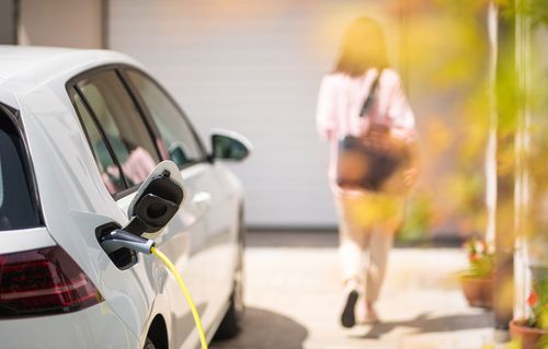 Voir et Doelectric Car Voyage: Tout ce que vous devez savoir
