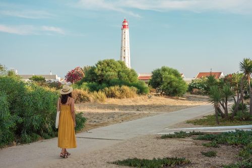 Inspiration15 meilleures choses à faire en Algarve